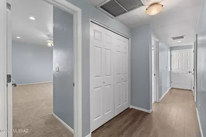 8647 E Placita De Las Tarascas, Tucson, AZ 85710 - Photo 15