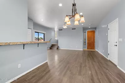 8647 E Placita De Las Tarascas, Tucson, AZ 85710 - Photo 11