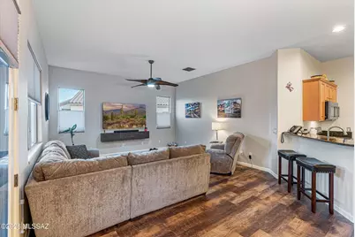 12892 N Mesozoic Drive, Marana, AZ 85658 - Photo 21