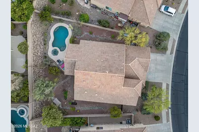 12892 N Mesozoic Drive, Marana, AZ 85658 - Photo 45