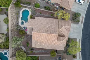 12892 N Mesozoic Dr, Marana, AZ 85658 - Photo 45
