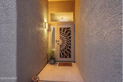 12892 N Mesozoic Drive, Marana, AZ 85658 - Photo 3