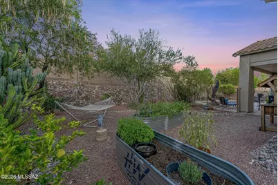 12892 N Mesozoic Drive, Marana, AZ 85658 - Photo 41