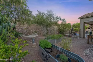 12892 N Mesozoic Dr, Marana, AZ 85658 - Photo 41