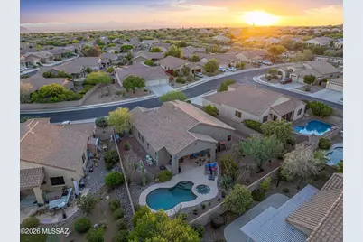 12892 N Mesozoic Drive, Marana, AZ 85658 - Photo 47
