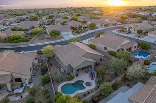 12892 N Mesozoic Dr, Marana, AZ 85658 - Photo 47