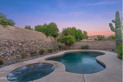 12892 N Mesozoic Drive, Marana, AZ 85658 - Photo 17