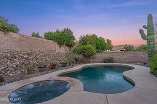 12892 N Mesozoic Dr, Marana, AZ 85658 - Photo 17