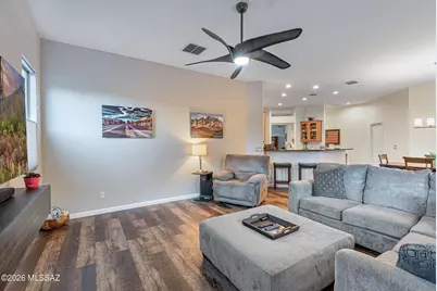 12892 N Mesozoic Drive, Marana, AZ 85658 - Photo 23