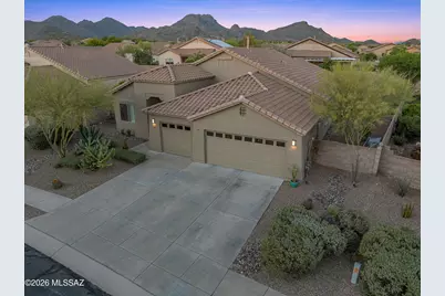 12892 N Mesozoic Drive, Marana, AZ 85658 - Photo 43
