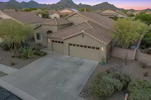 12892 N Mesozoic Dr, Marana, AZ 85658 - Photo 43