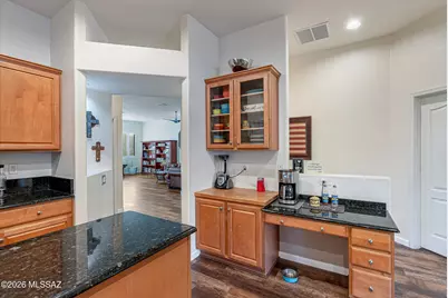 12892 N Mesozoic Drive, Marana, AZ 85658 - Photo 13