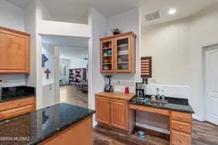 12892 N Mesozoic Dr, Marana, AZ 85658 - Photo 13