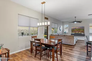 12892 N Mesozoic Dr, Marana, AZ 85658 - Photo 19