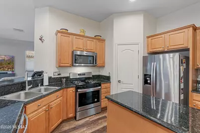 12892 N Mesozoic Drive, Marana, AZ 85658 - Photo 9