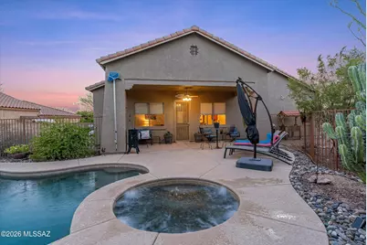 12892 N Mesozoic Drive, Marana, AZ 85658 - Photo 39