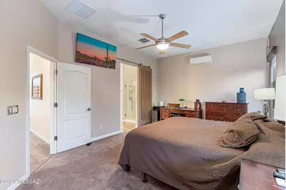 12892 N Mesozoic Drive, Marana, AZ 85658 - Photo 27