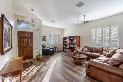 12892 N Mesozoic Drive, Marana, AZ 85658 - Photo 5