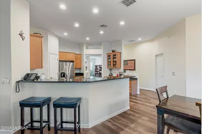 12892 N Mesozoic Drive, Marana, AZ 85658 - Photo 11