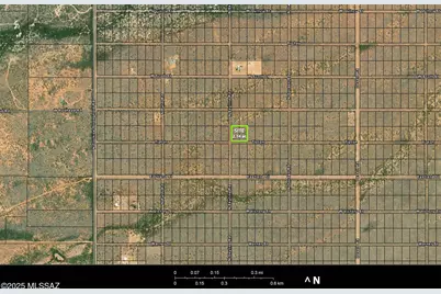 2 Lots W Tipton #8 & 9, Pearce, AZ 85625 - Photo 3