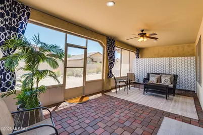 2428 E Lost Ranch Trail, Green Valley, AZ 85614 - Photo 43