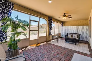 2428 E Lost Ranch Trail, Green Valley, AZ 85614 - Photo 43