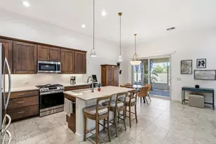 2428 E Lost Ranch Trail, Green Valley, AZ 85614 - Photo 13