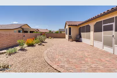 2428 E Lost Ranch Trail, Green Valley, AZ 85614 - Photo 45