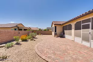 2428 E Lost Ranch Trail, Green Valley, AZ 85614 - Photo 45