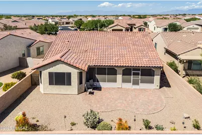 2428 E Lost Ranch Trail, Green Valley, AZ 85614 - Photo 49