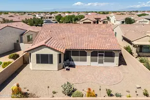 2428 E Lost Ranch Trail, Green Valley, AZ 85614 - Photo 49