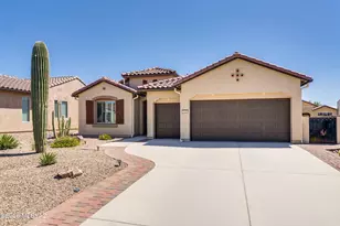 2428 E Lost Ranch Trail, Green Valley, AZ 85614 - Photo 3