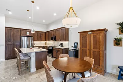 2428 E Lost Ranch Trail, Green Valley, AZ 85614 - Photo 17