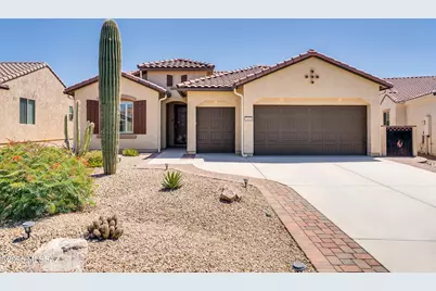 2428 E Lost Ranch Trail, Green Valley, AZ 85614 - Photo 1