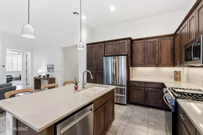 2428 E Lost Ranch Trail, Green Valley, AZ 85614 - Photo 23