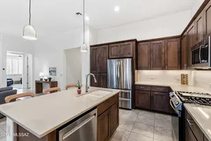 2428 E Lost Ranch Trail, Green Valley, AZ 85614 - Photo 23