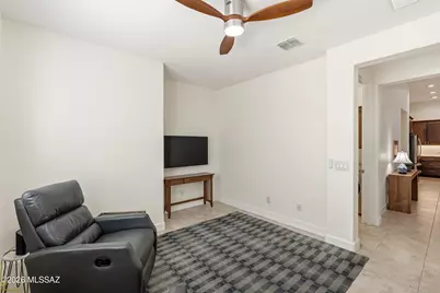 2428 E Lost Ranch Trail, Green Valley, AZ 85614 - Photo 35