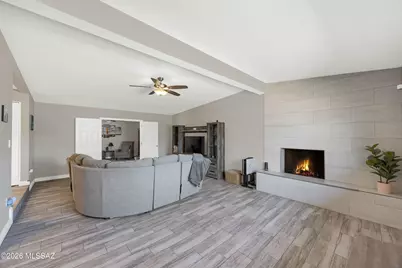 5302 E Linden Place, Tucson, AZ 85712 - Photo 5