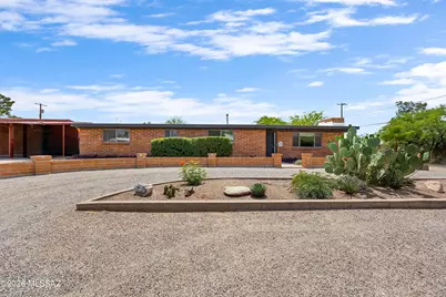 5302 E Linden Place, Tucson, AZ 85712 - Photo 1
