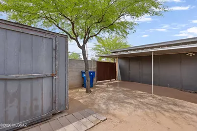 5302 E Linden Place, Tucson, AZ 85712 - Photo 29
