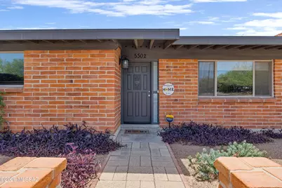 5302 E Linden Place, Tucson, AZ 85712 - Photo 3