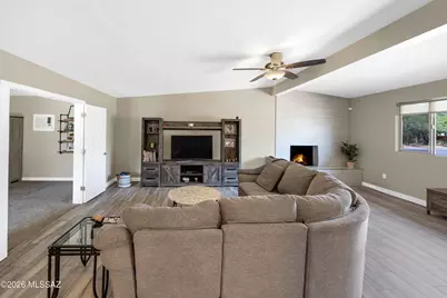 5302 E Linden Place, Tucson, AZ 85712 - Photo 7