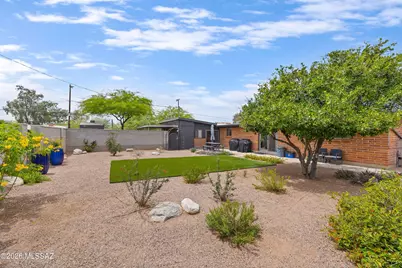 5302 E Linden Place, Tucson, AZ 85712 - Photo 27