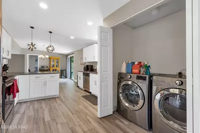 5302 E Linden Place, Tucson, AZ 85712 - Photo 11