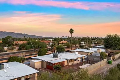 1522 S Harrison Road, Tucson, AZ 85748 - Photo 3