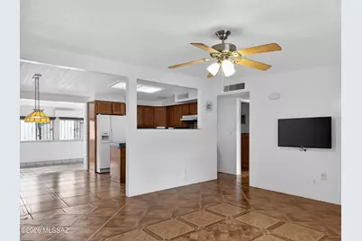1522 S Harrison Road, Tucson, AZ 85748 - Photo 9