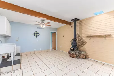 1522 S Harrison Road, Tucson, AZ 85748 - Photo 31