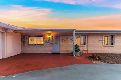 1522 S Harrison Road, Tucson, AZ 85748 - Photo 5