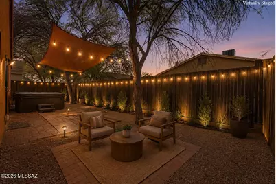409 E Geronimo Bluff Loop, Tucson, AZ 85705 - Photo 31