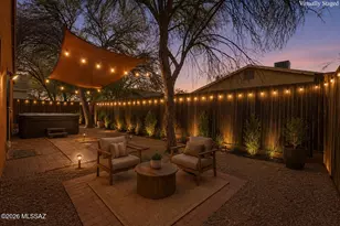 409 E Geronimo Bluff Loop, Tucson, AZ 85705 - Photo 31